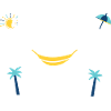 Retraite Été Vacances / Retraité - Retraitée