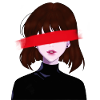 Anime girl
