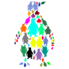 Penguins in penguins