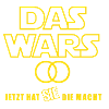 Das Wars JGA Junggesellenabschied Geschenk