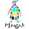 Penguins in the penguin