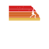 Kletterer Klettern Logo