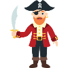 pirate