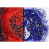 Chaos vs Harmony I