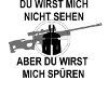 Sniper Spruch