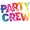 Party crew celebrate birthday