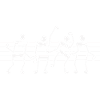 Notes musicales Danse