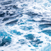 Ocean waves