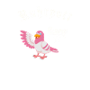 Ruhrpott Flamingo