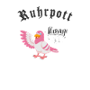 Ruhrpott Flamingo