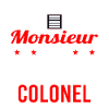 Sapeur pompier colonel