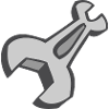 Open-end wrench - wrench