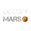Occupy Mars - Project Geschenkideen