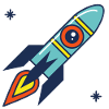 rocket