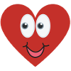 heart love