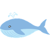 whale