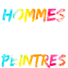 Cadeau drôle peintre peinture peindre
