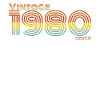Millésime 1980