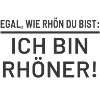 Ich bin Rhöner!