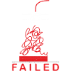 3D print FAILED