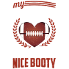 Funny Football Boyfriend Fantasy Football