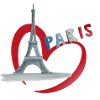 Paris Ville de l’amour, Tour Eiffel