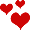 hearts