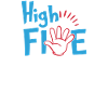 High Five High 5