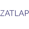SATLAP bleu