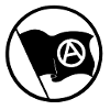 Logo Antifa autonome