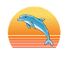 Dolphin Sun