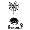 spider svg