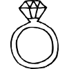 Ring | Fingerring | Diamantring