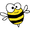 bee