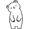 Teddy bear