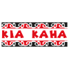 Maori Kia Kaha forbliver stærk Sjov gaveide