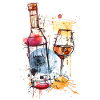 Aquarelle Pinot Grigio