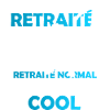 Retraite Pêche / Retraité Pêcheur