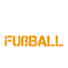 Fußball Warnung