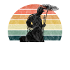 Chimney sweep house cleaner