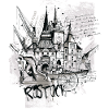 Rostock collage