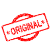 Original Stamp Layout