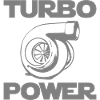 Turbo power tuning