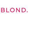 blond