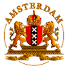 Amsterdam coat of arms