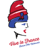 Vive la France!