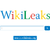 WikiLeaks-Suche
