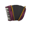 accordion