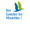 Charentes Maritimes - Vos Gueules Les Mouettes !