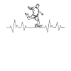Soccer heartbeat